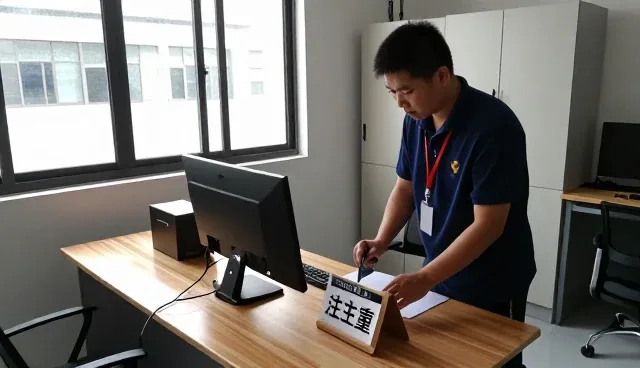 邯郸市永年区刚旺工矿配件制造有限公司观察质量检验市场发展方向
